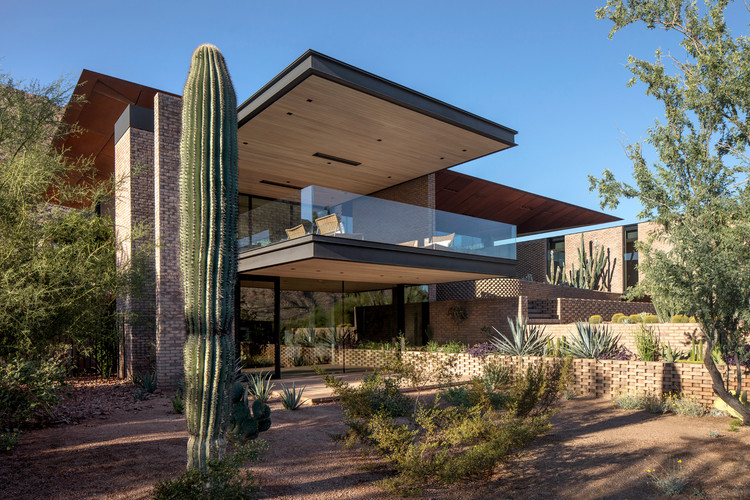 Ghost Wash House / Architecture-Infrastructure-Research